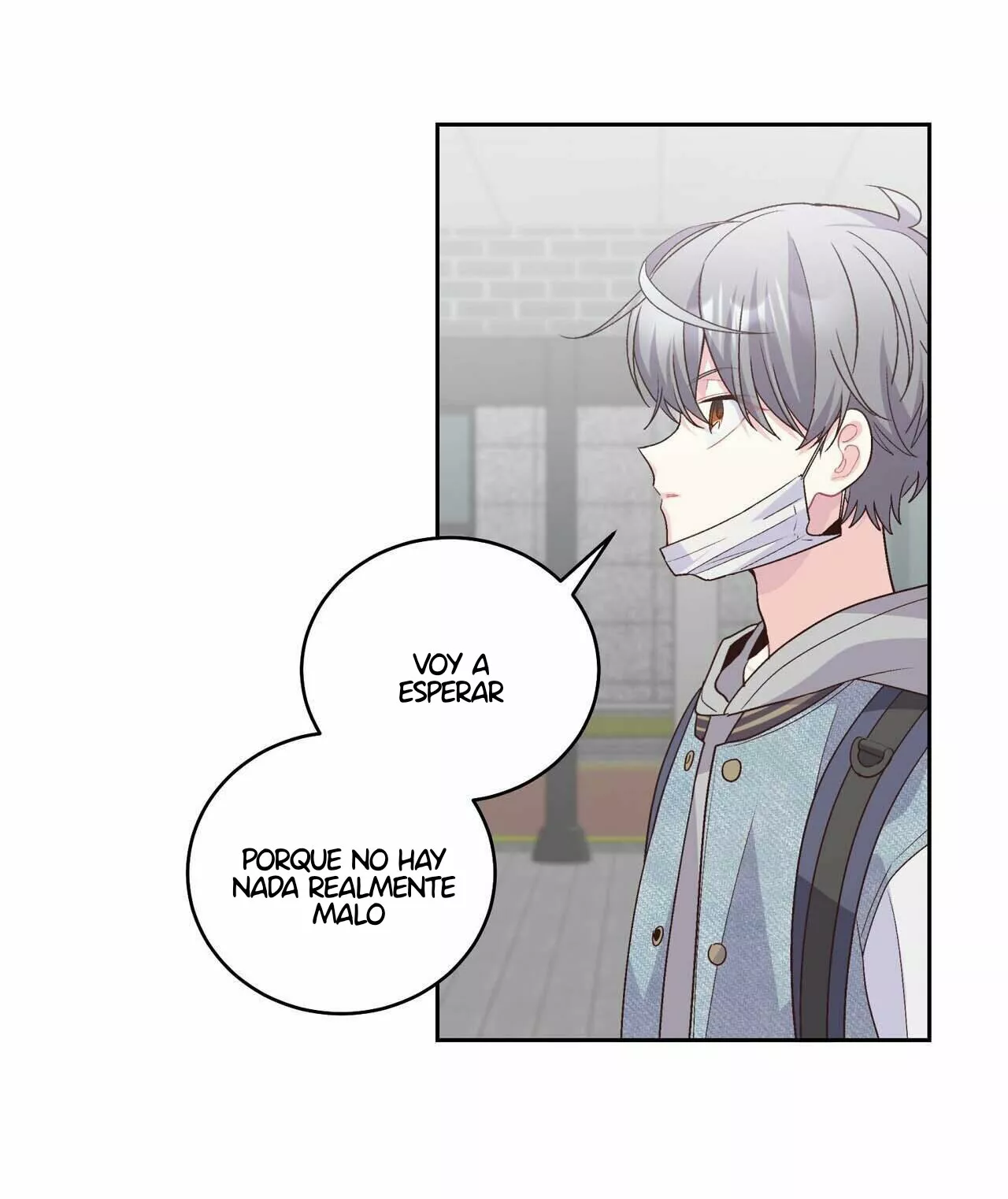 Página 53 del Manga