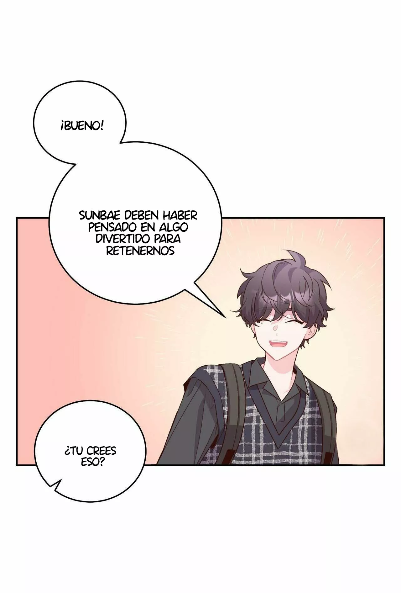 Página 54 del Manga