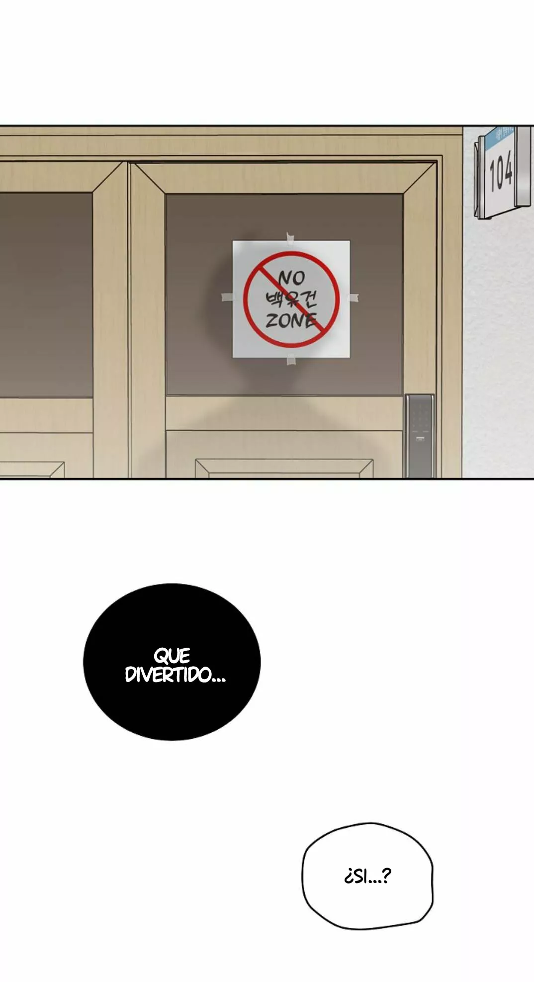 Página 56 del Manga