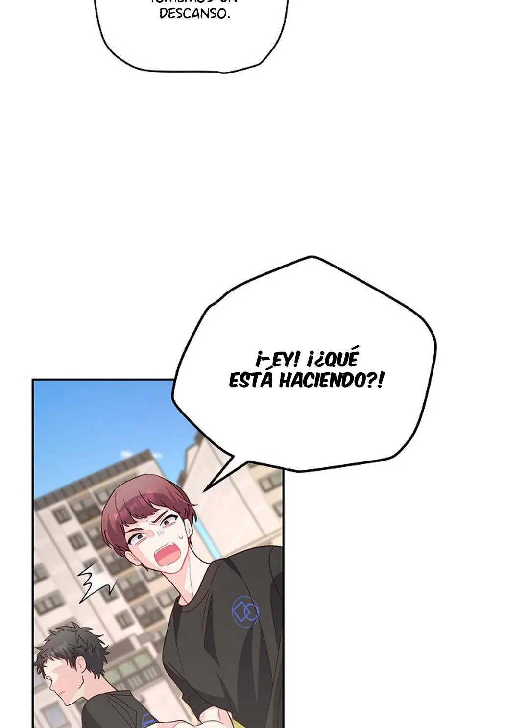 Página 39 del Manga