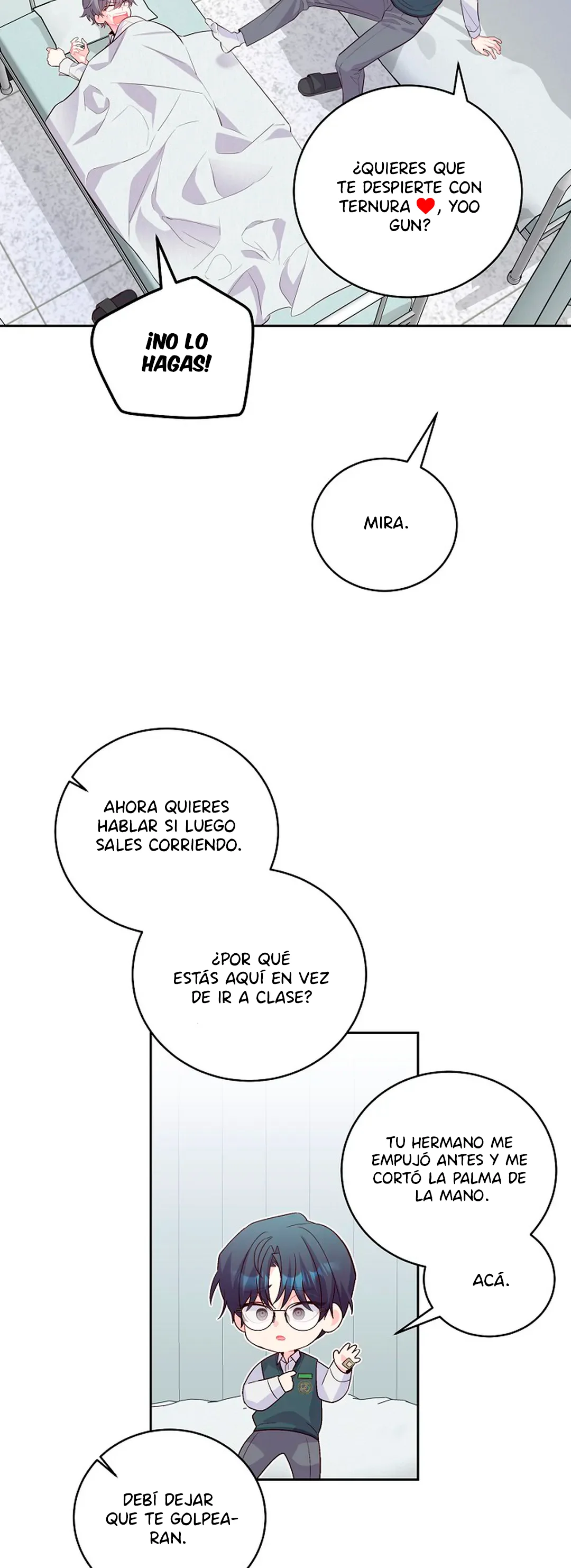 Página 34 del Manga