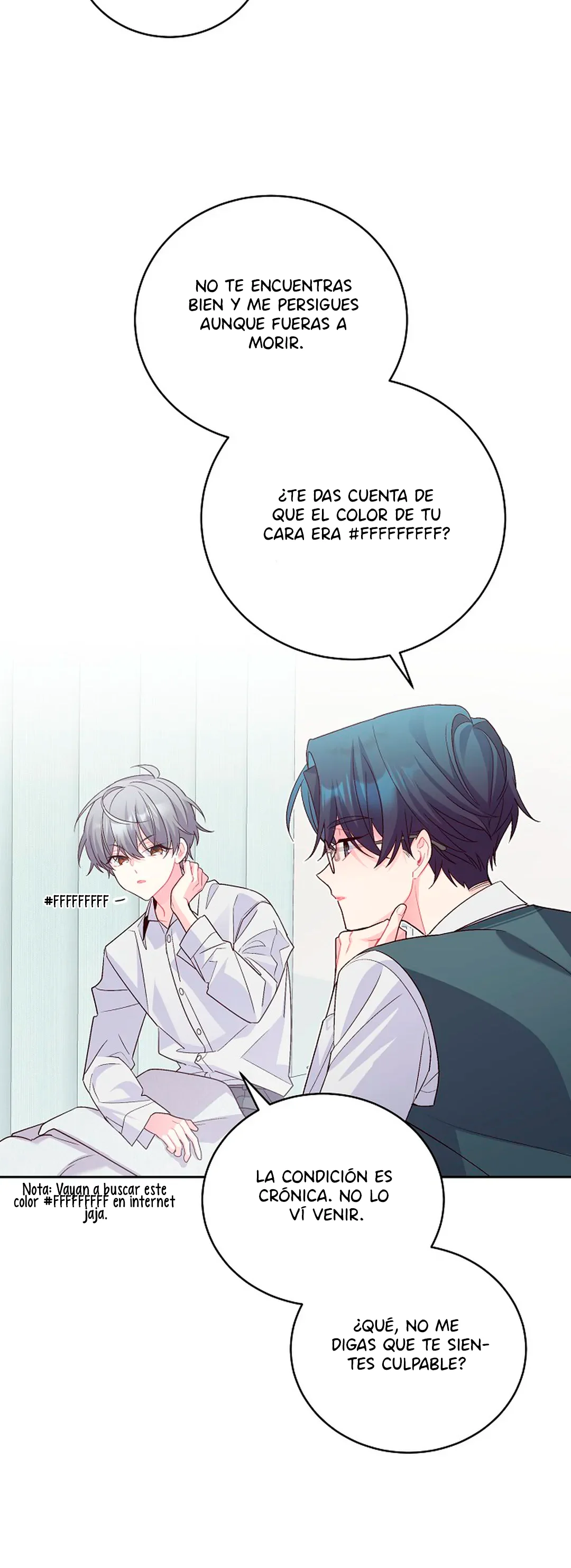 Página 35 del Manga