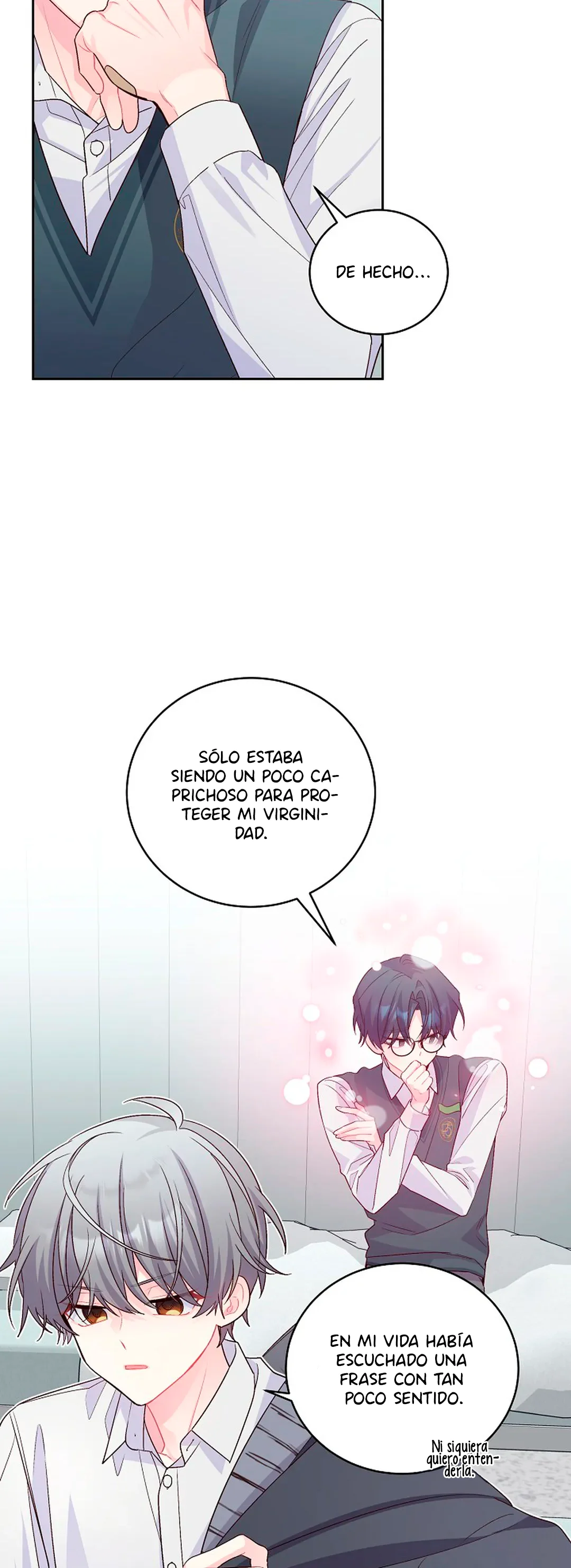 Página 37 del Manga