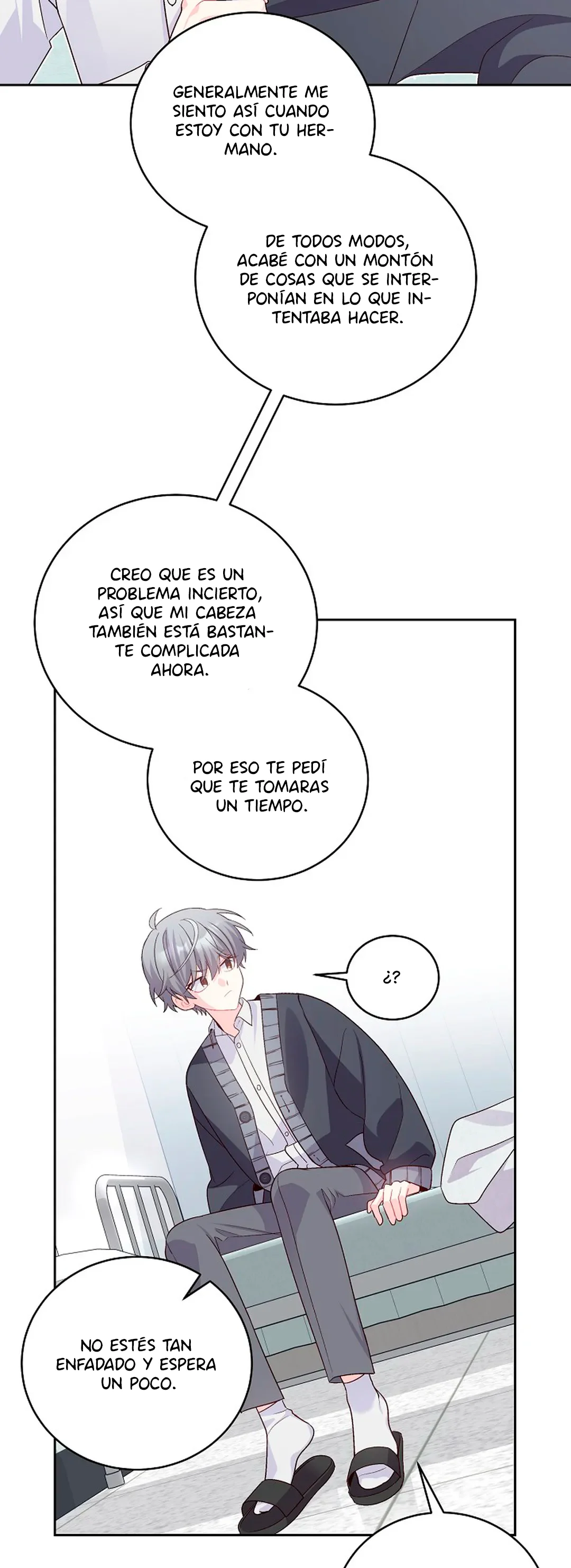 Página 38 del Manga