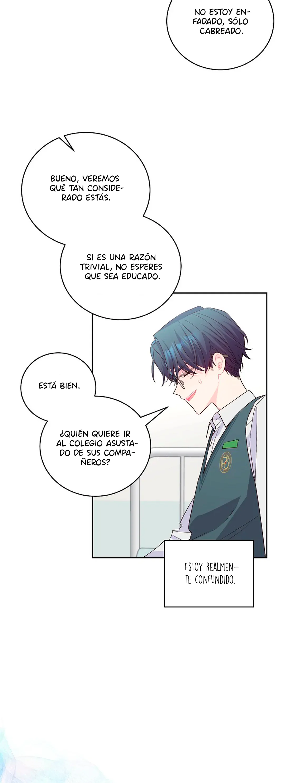 Página 39 del Manga