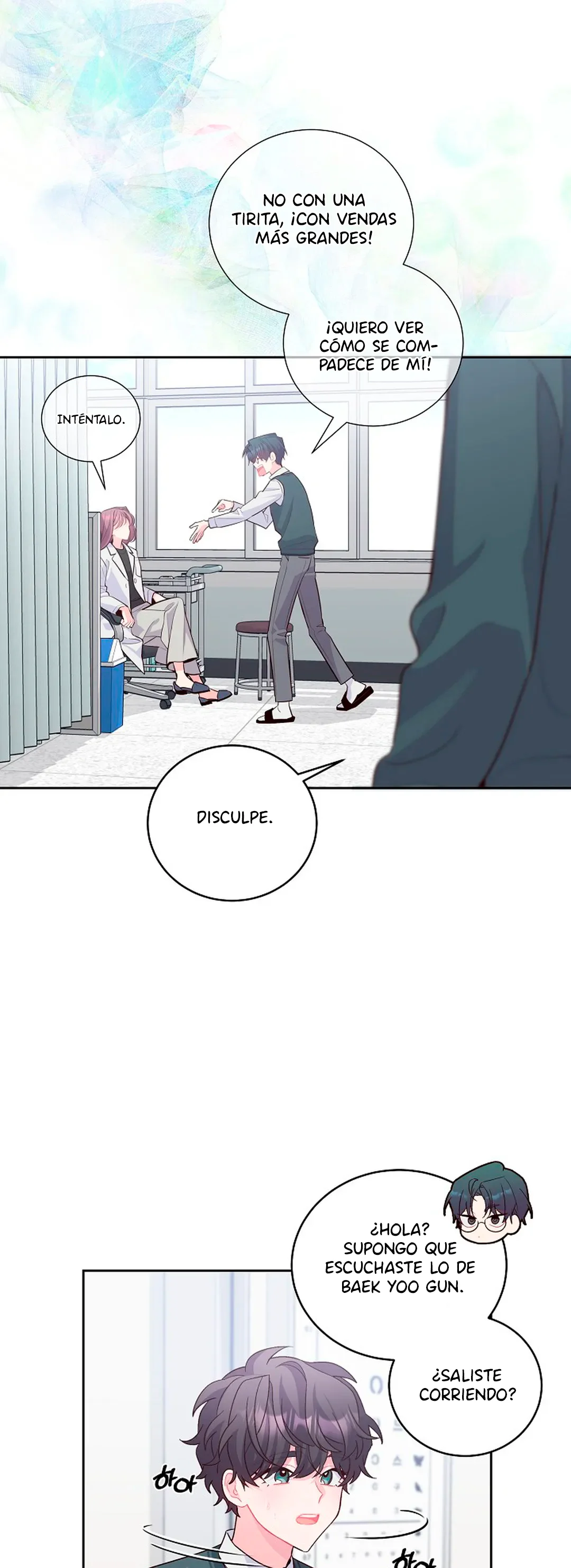 Página 40 del Manga