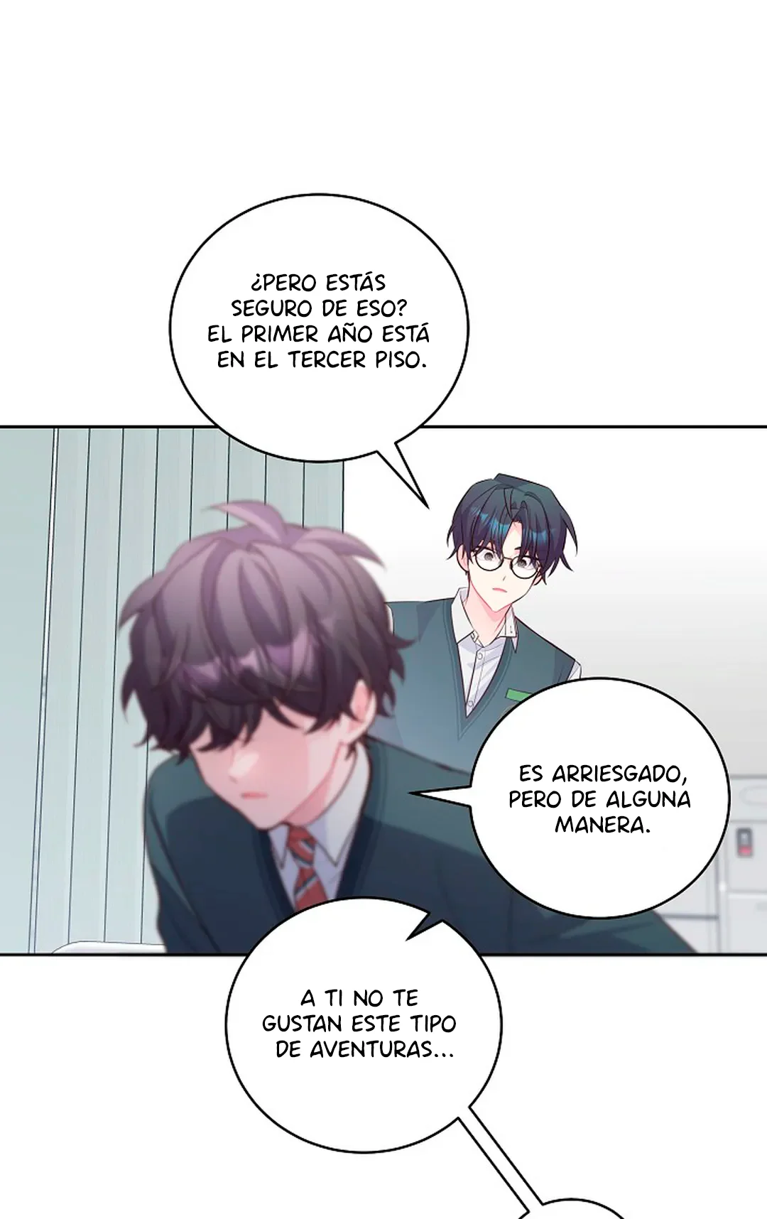Página 42 del Manga