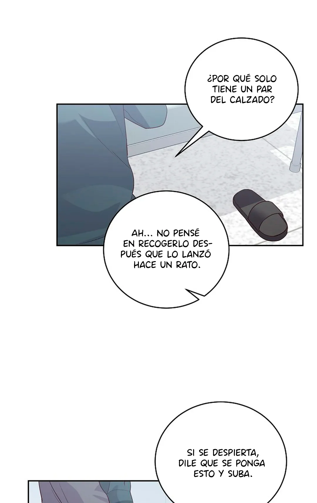 Página 45 del Manga