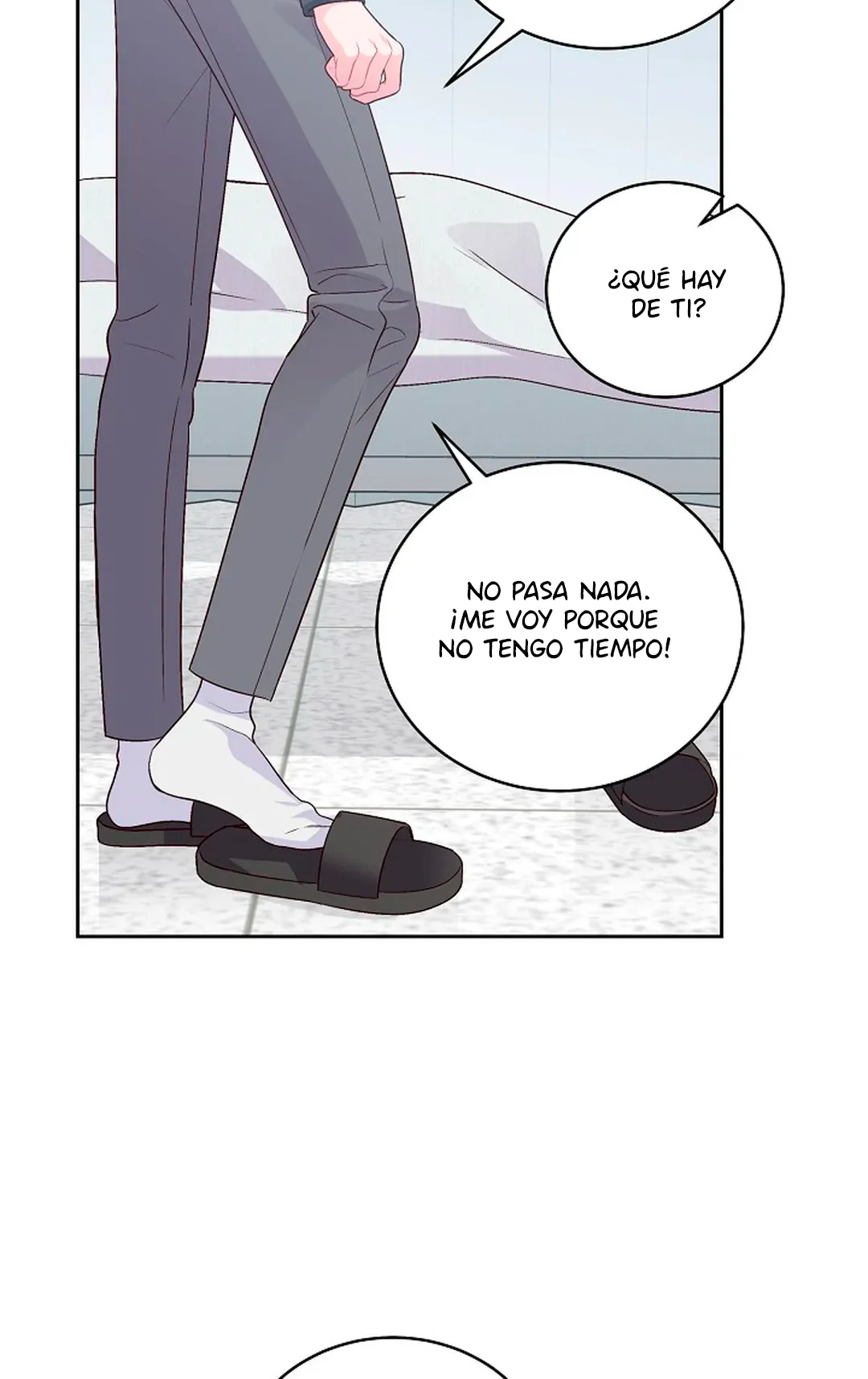 Página 46 del Manga
