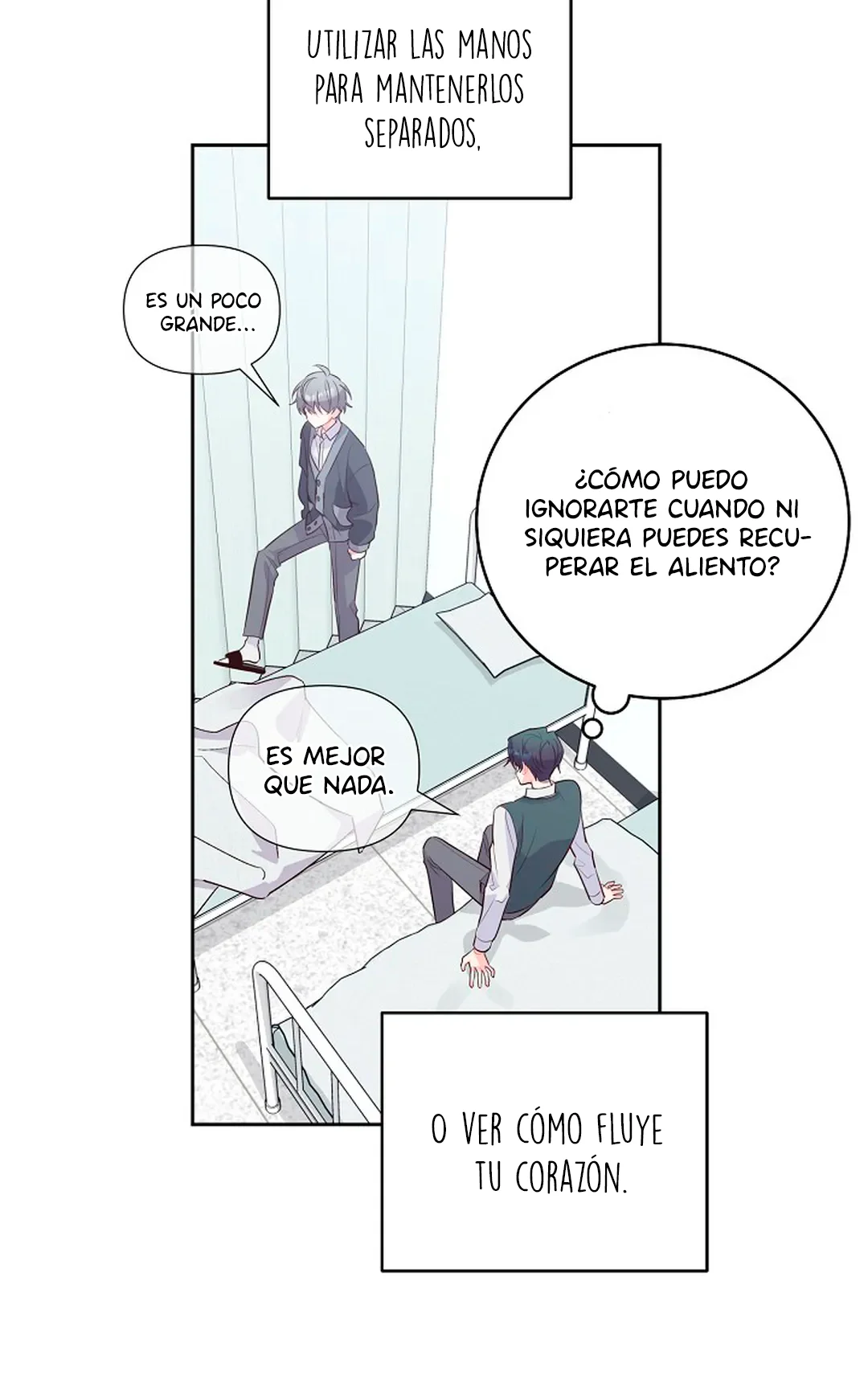 Página 49 del Manga