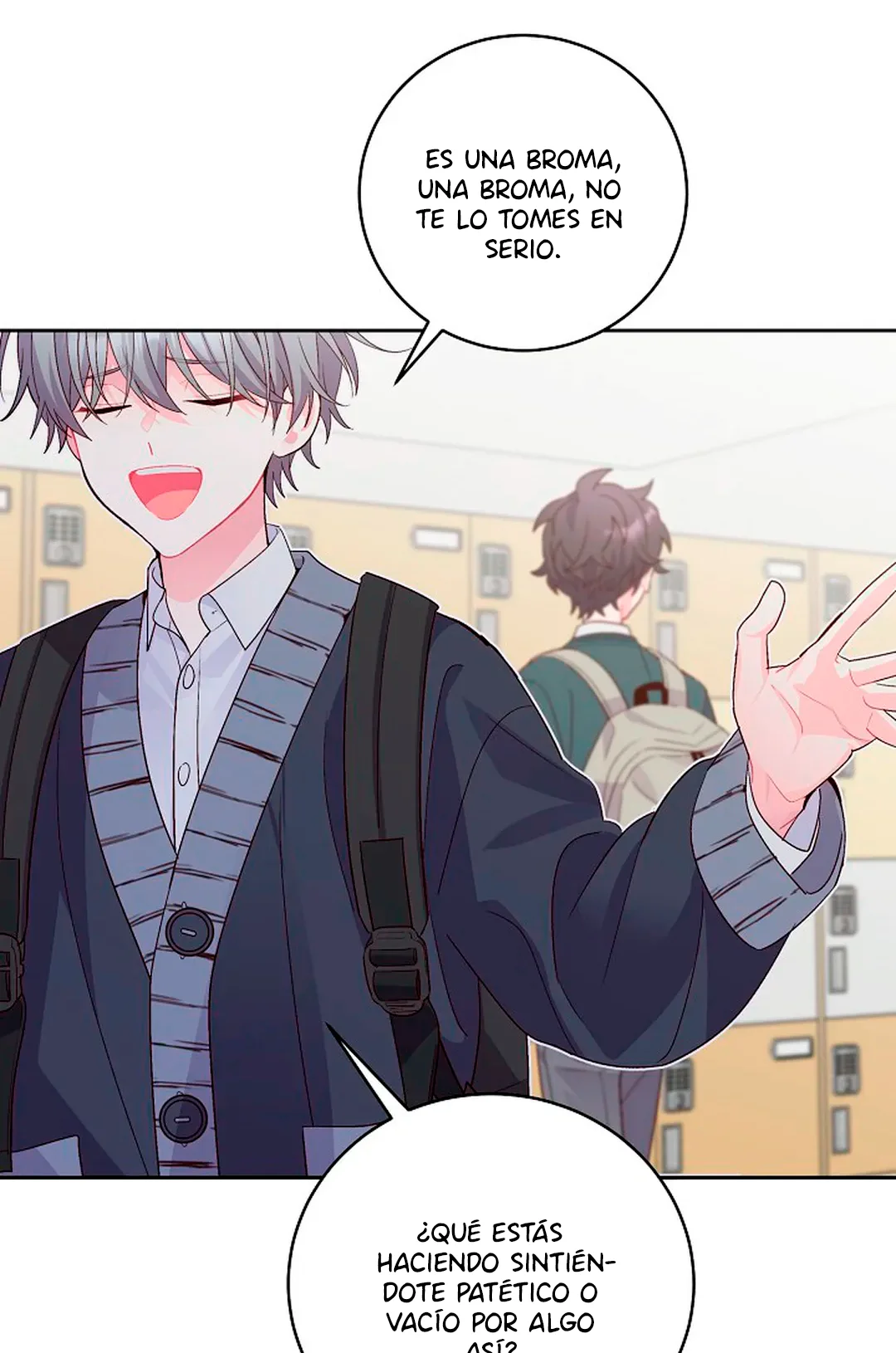 Página 34 del Manga
