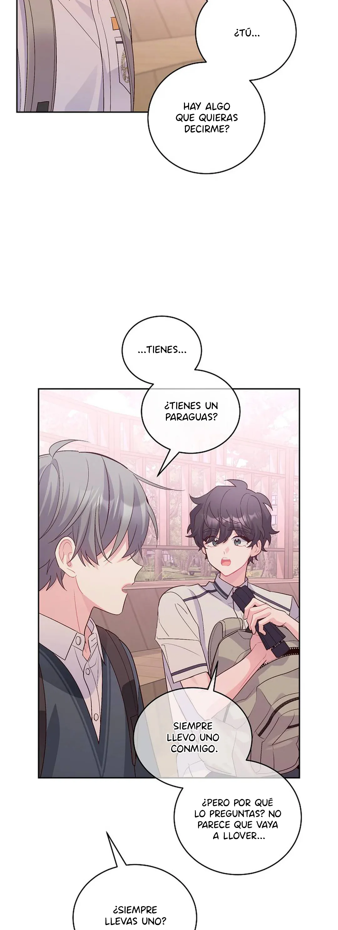 Página 36 del Manga