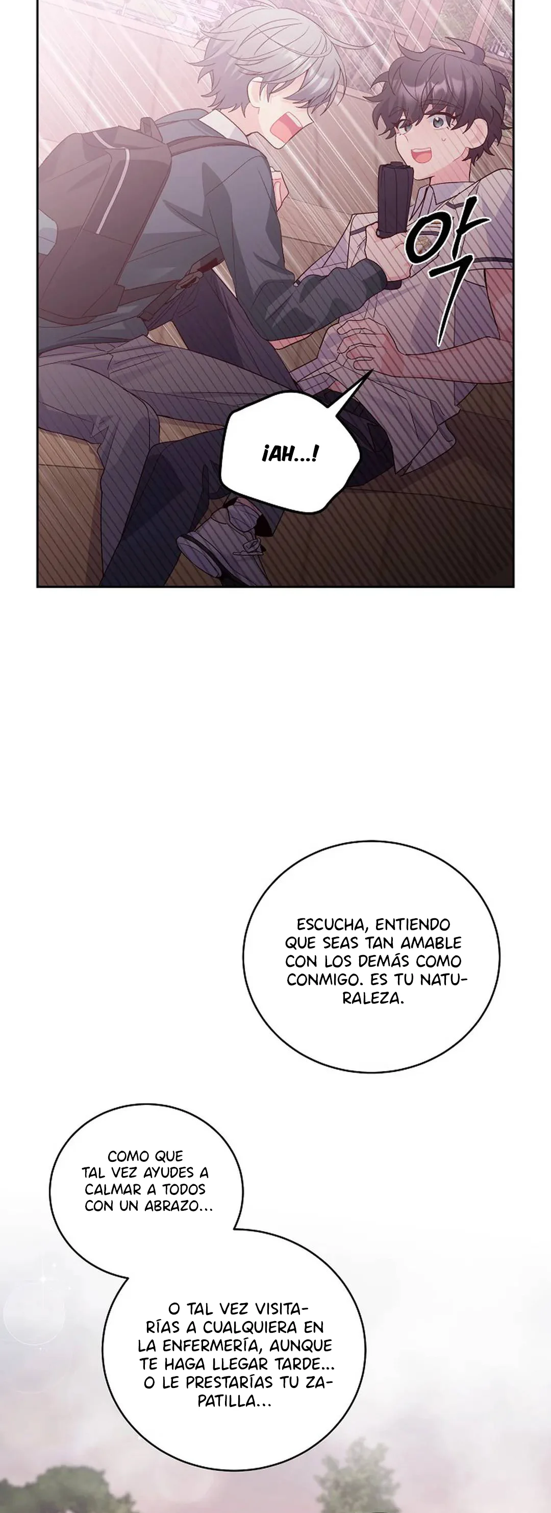 Página 40 del Manga