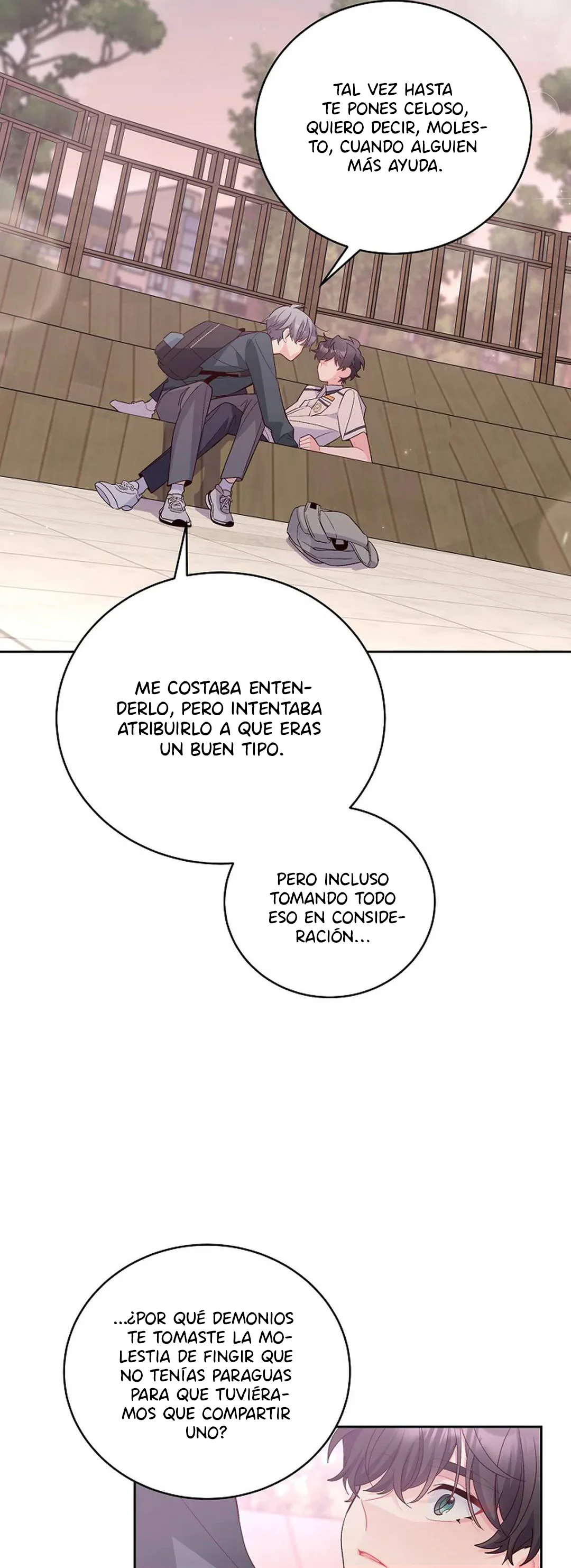 Página 41 del Manga
