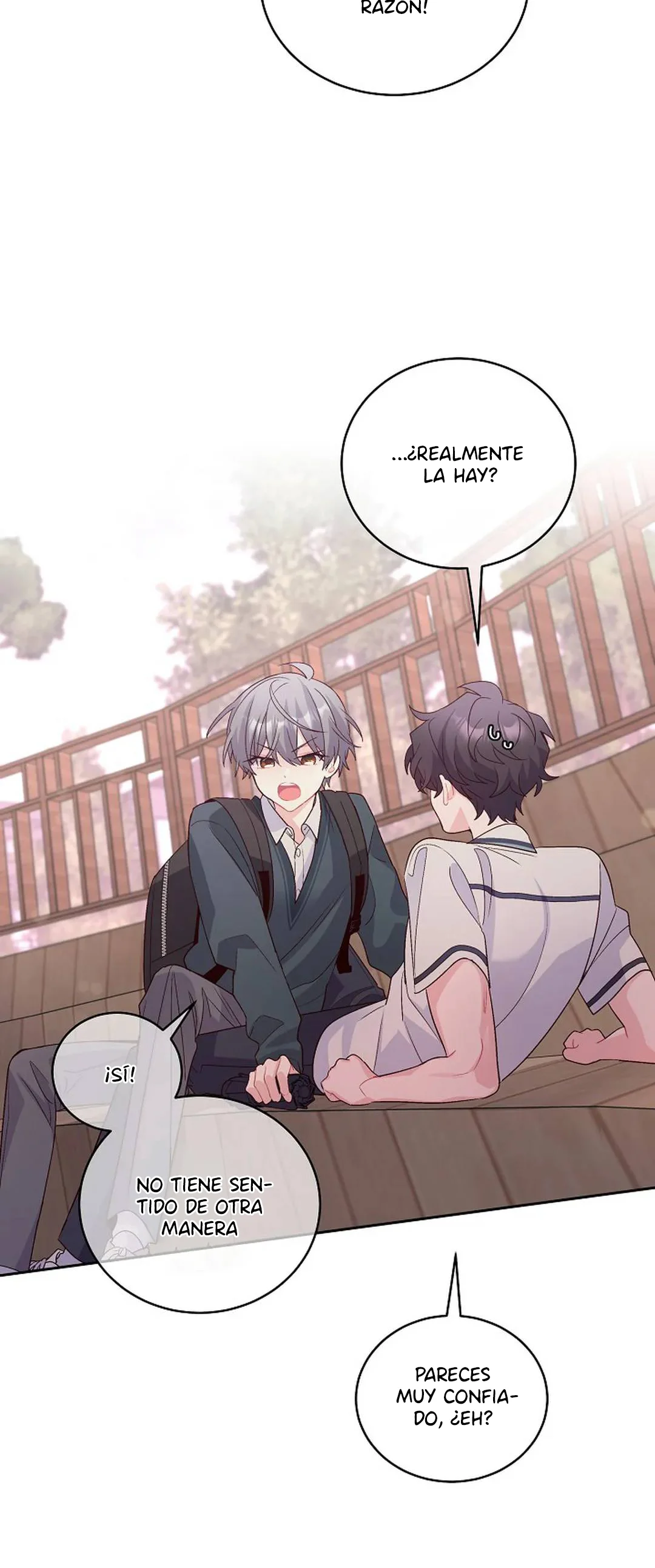 Página 43 del Manga