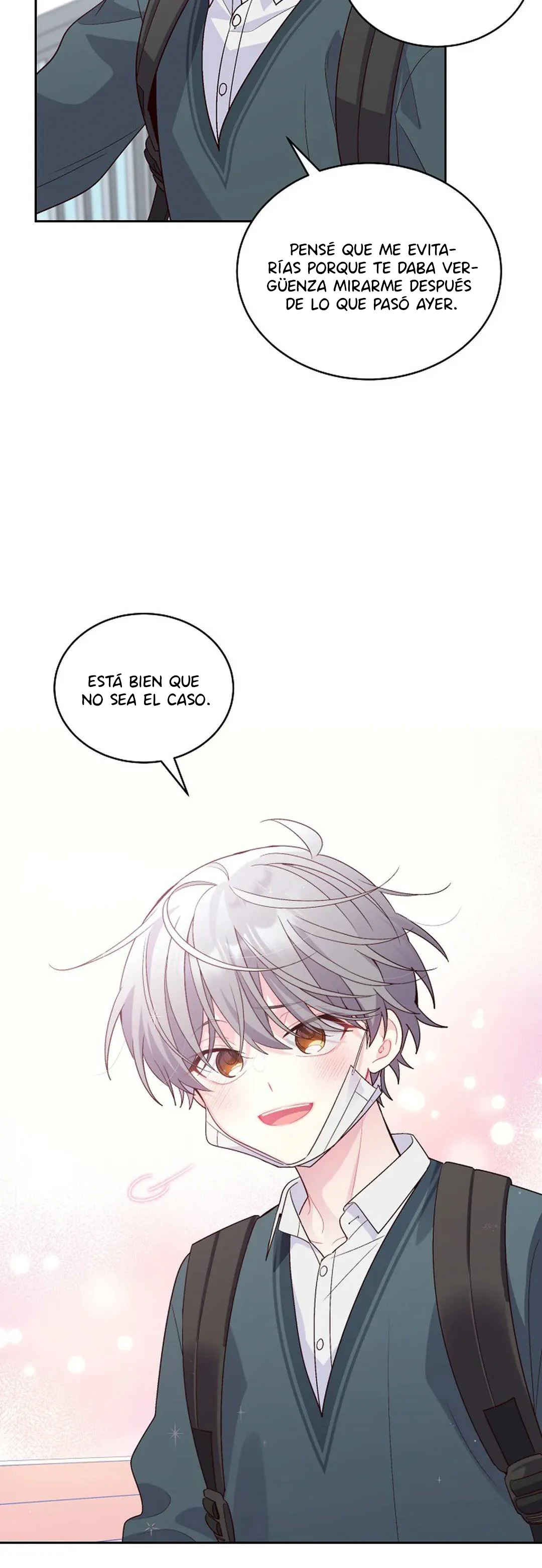 Página 36 del Manga