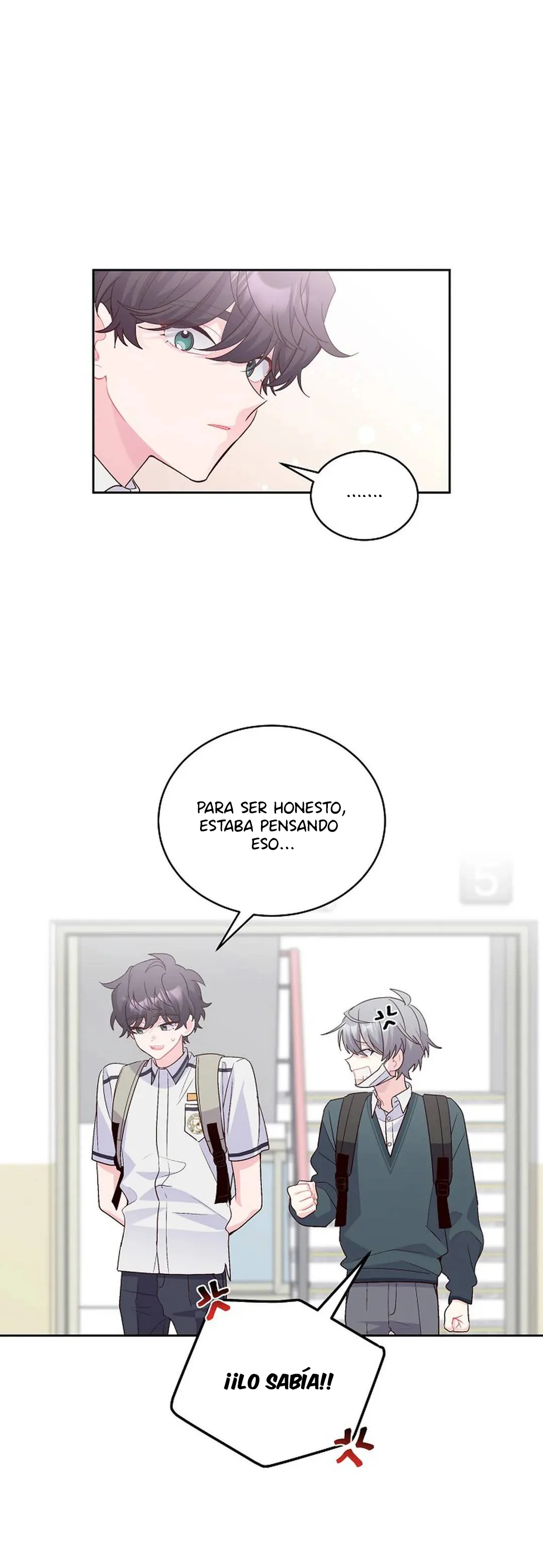 Página 37 del Manga