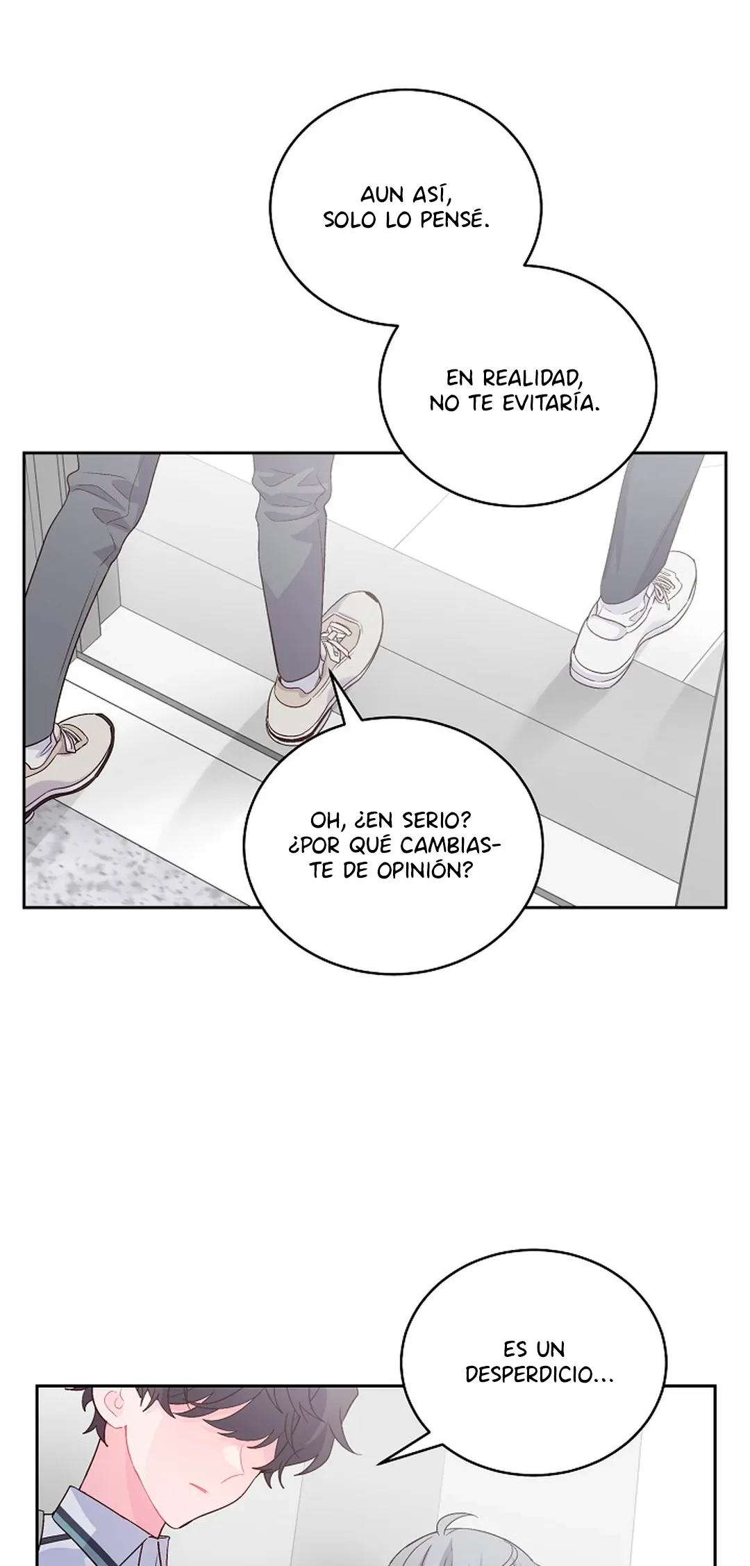 Página 38 del Manga