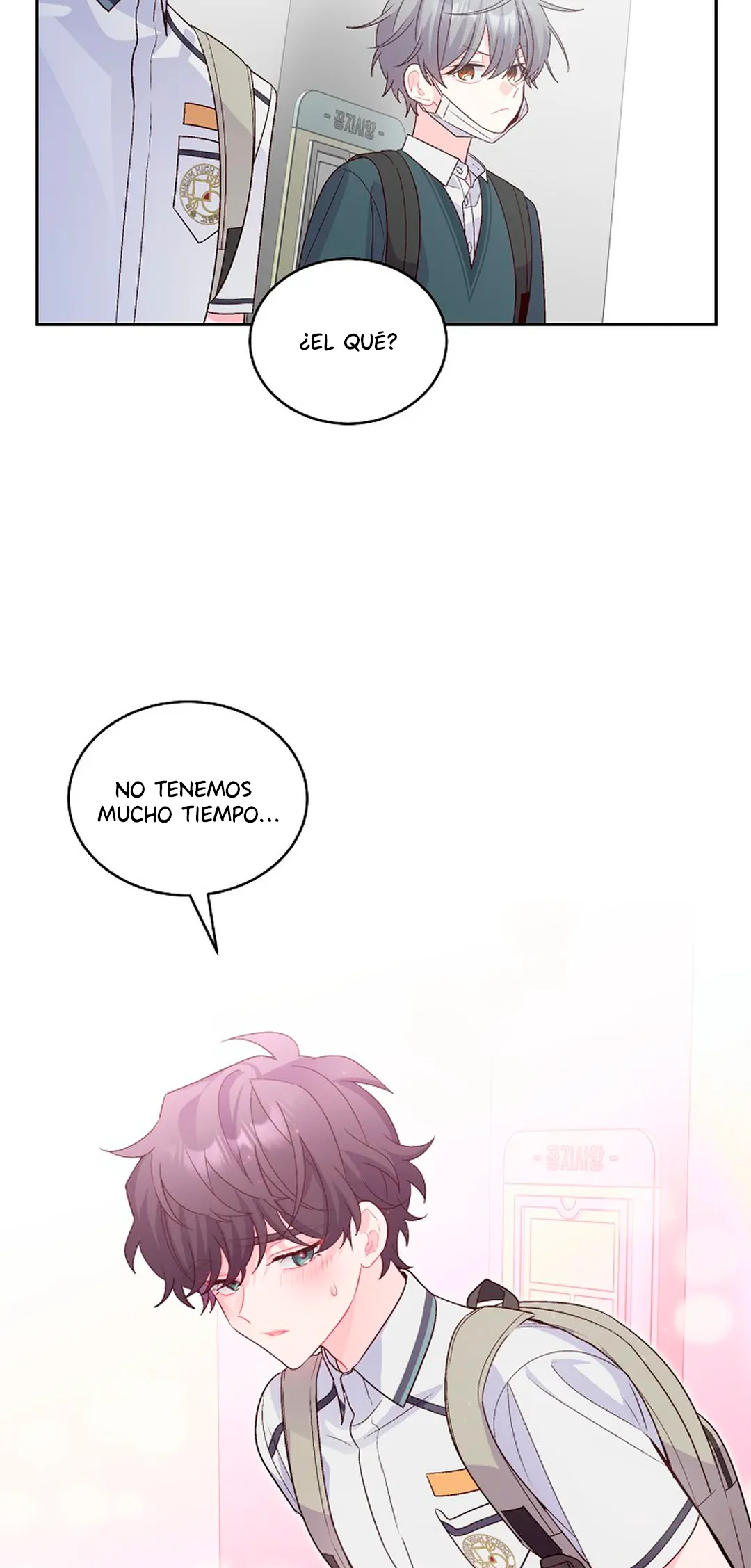 Página 39 del Manga