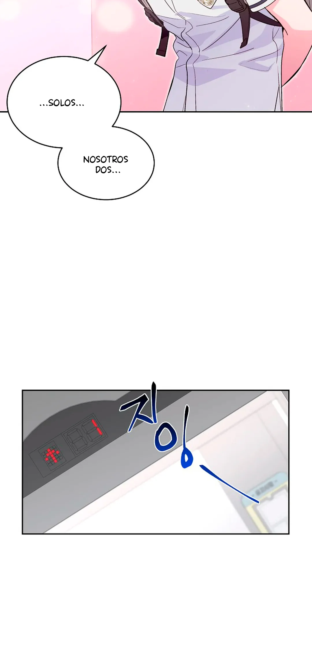 Página 40 del Manga