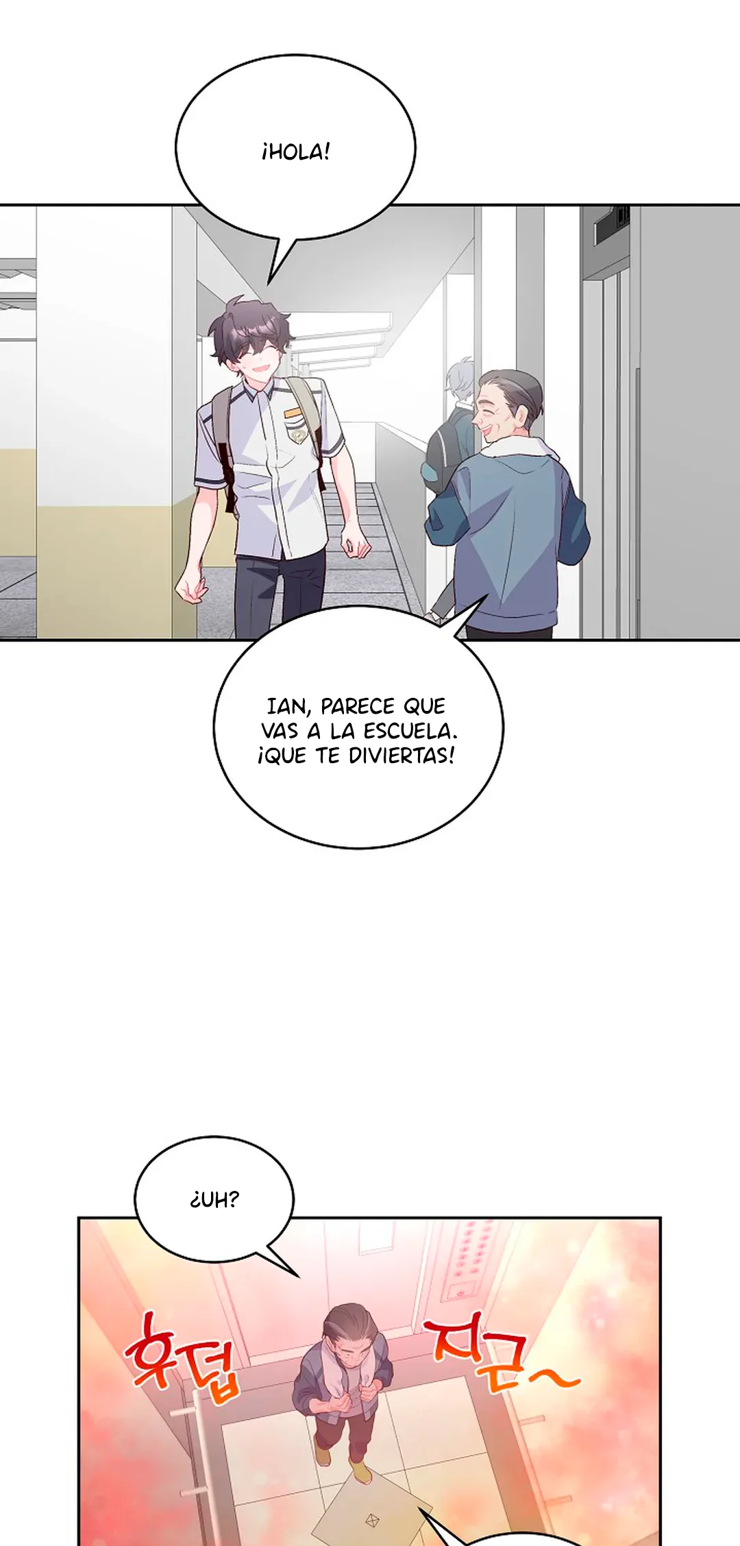 Página 41 del Manga