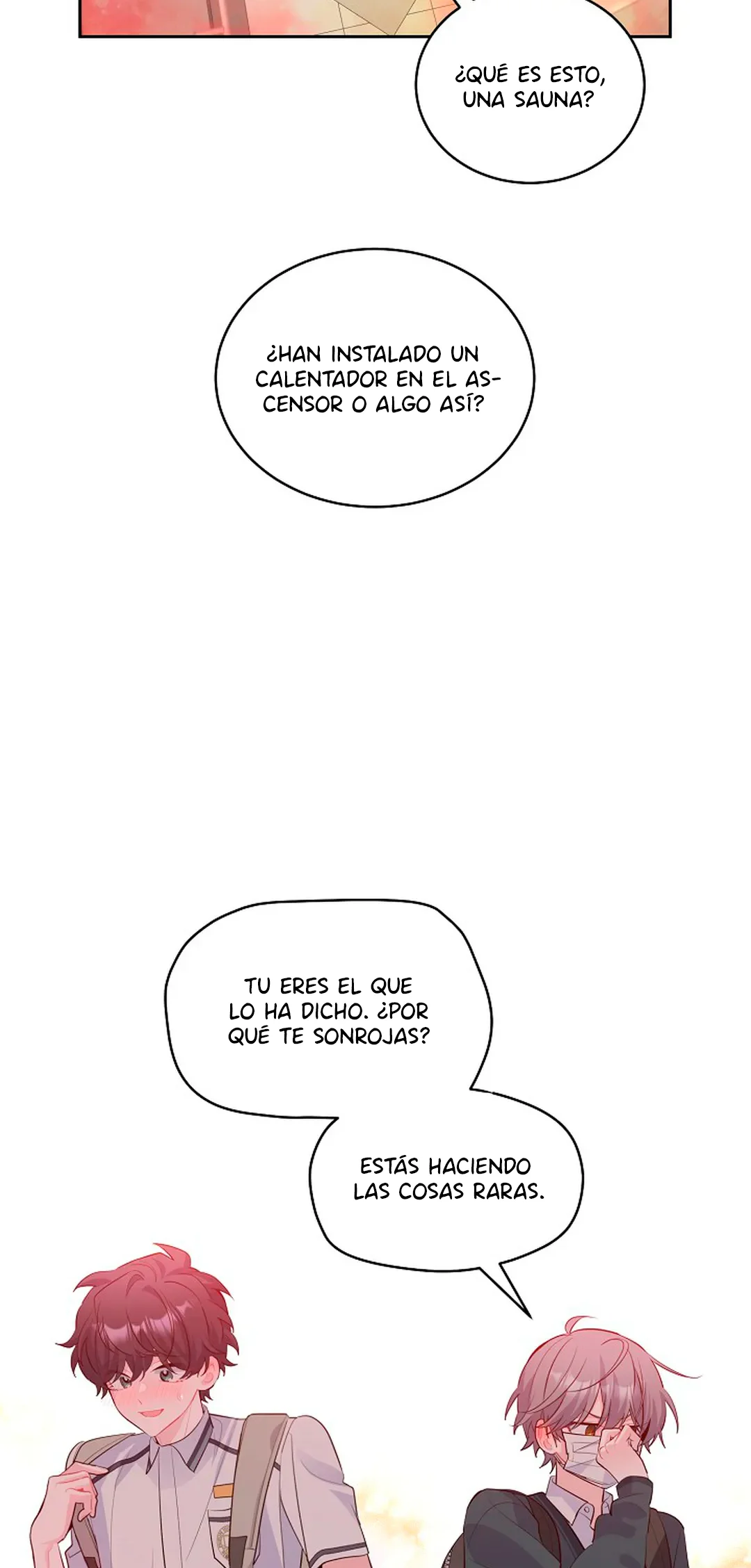 Página 42 del Manga