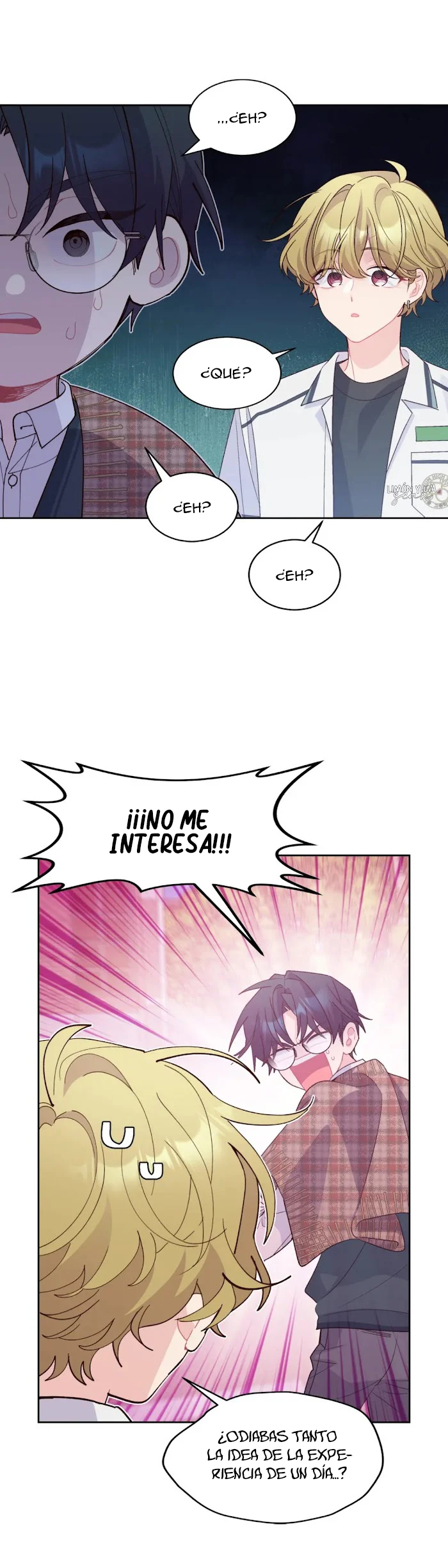 Página 32 del Manga