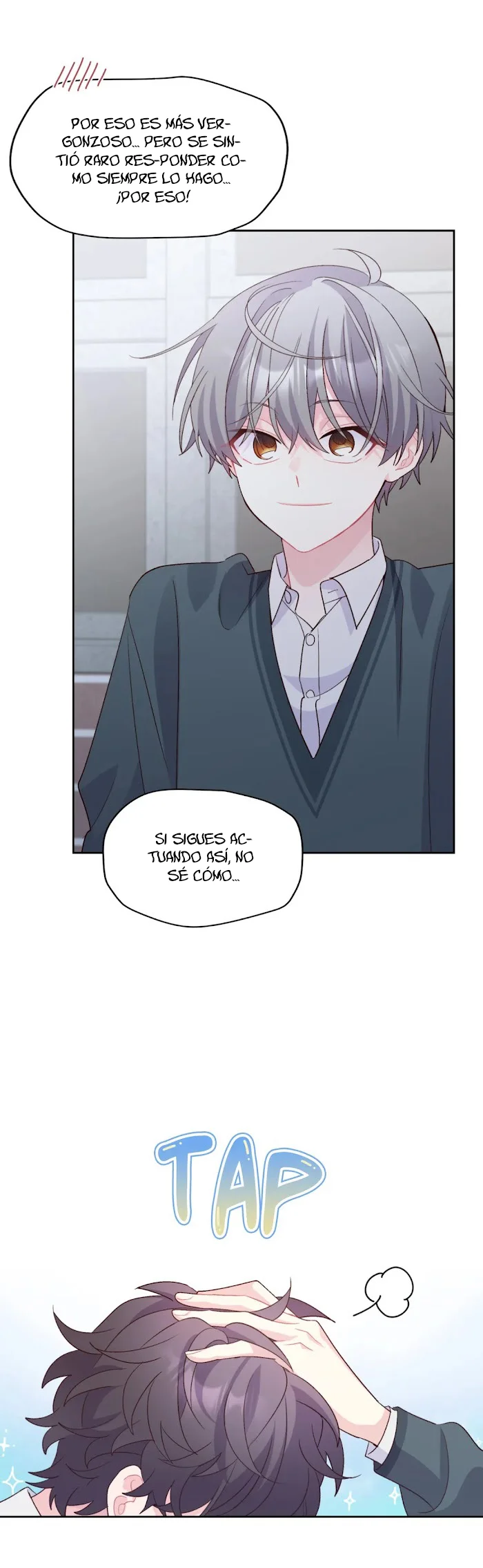 Página 36 del Manga