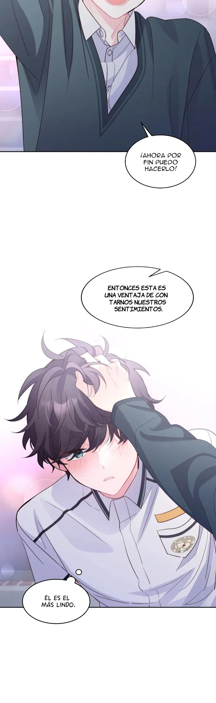 Página 38 del Manga