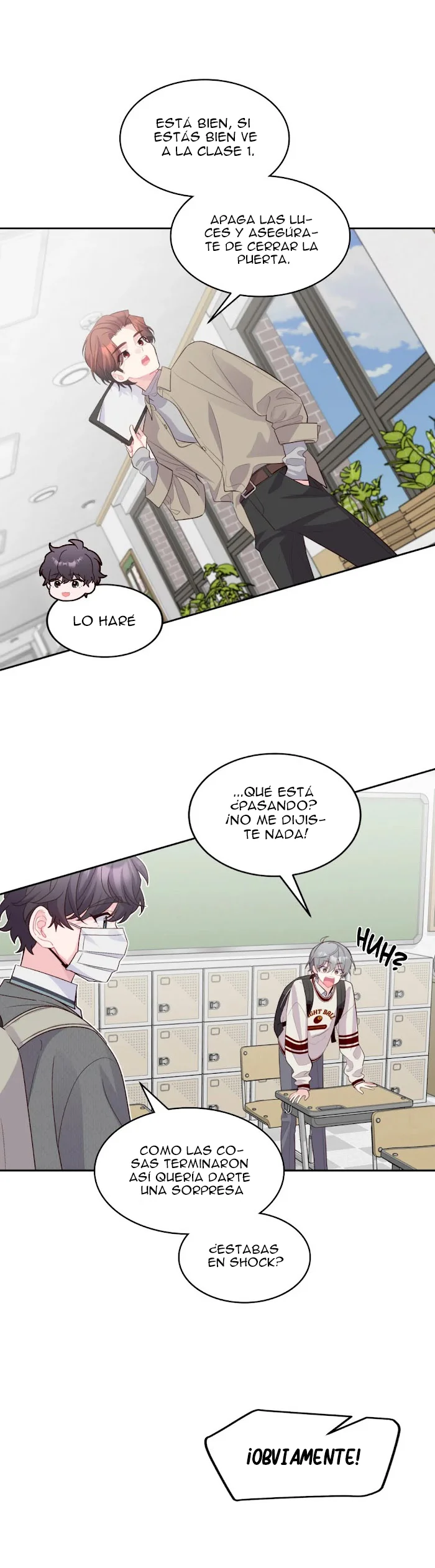 Página 32 del Manga
