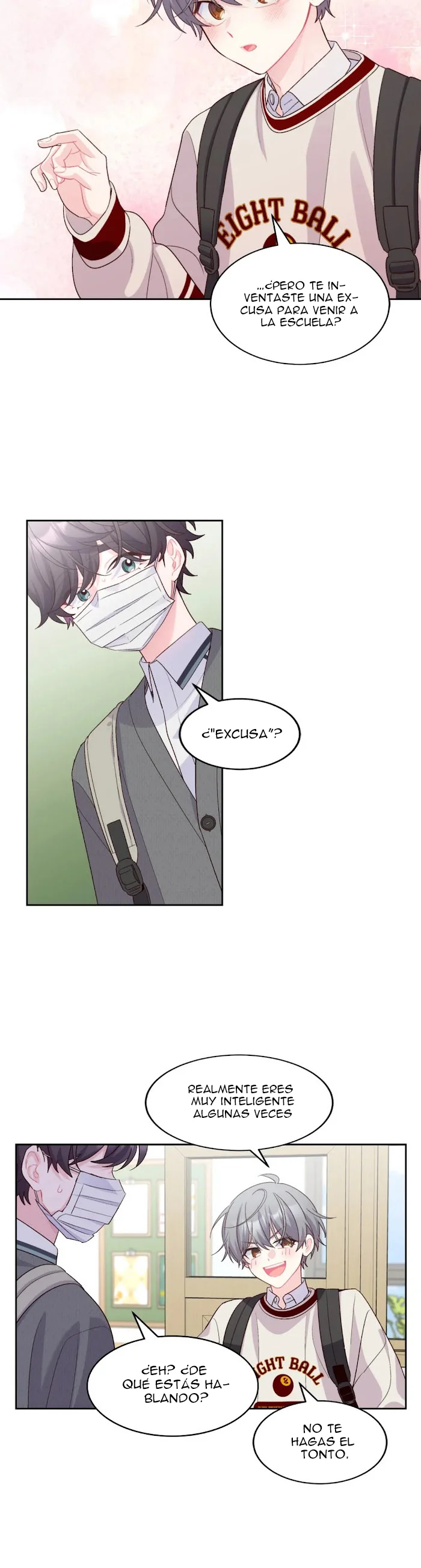 Página 34 del Manga