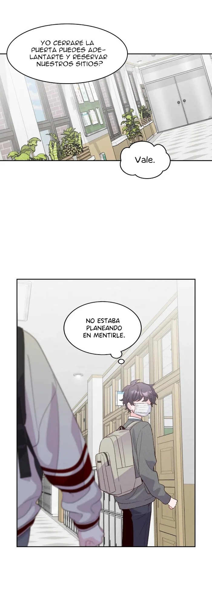 Página 36 del Manga