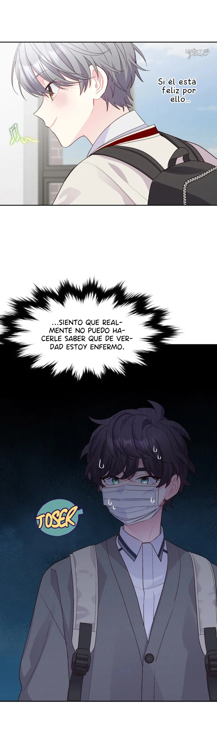 Página 37 del Manga