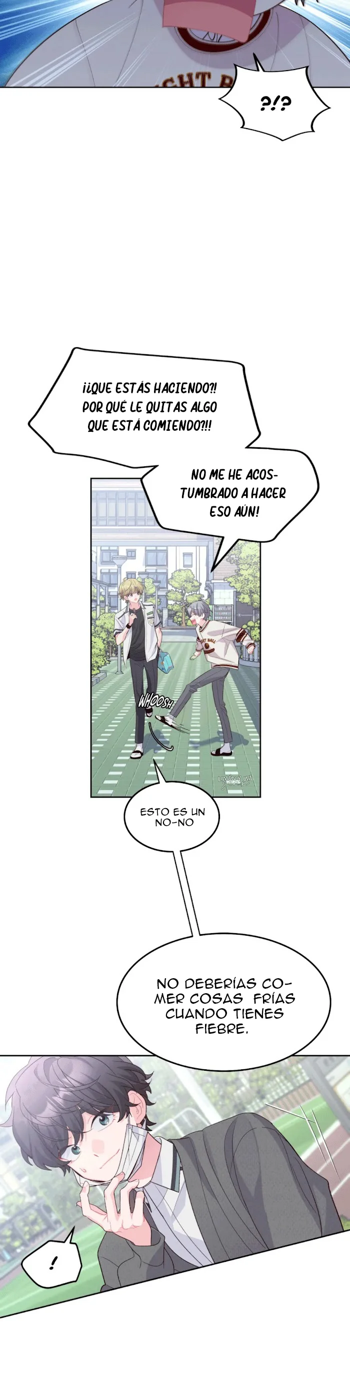 Página 35 del Manga