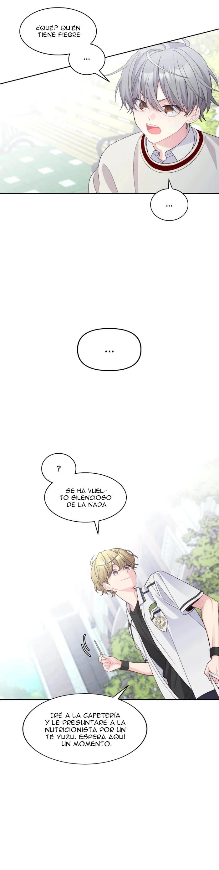 Página 36 del Manga