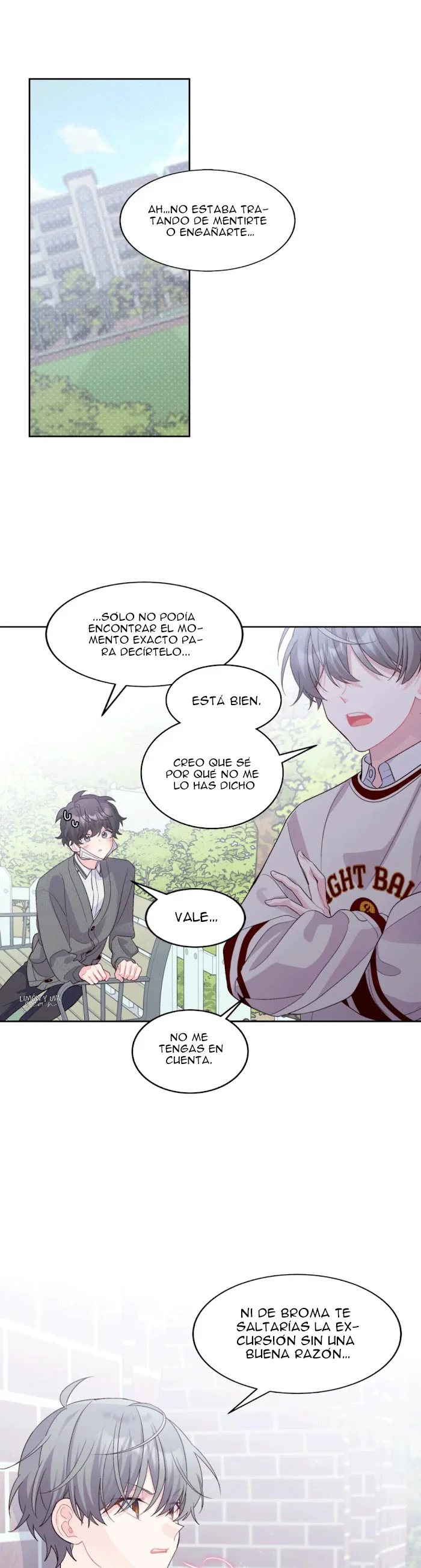 Página 37 del Manga