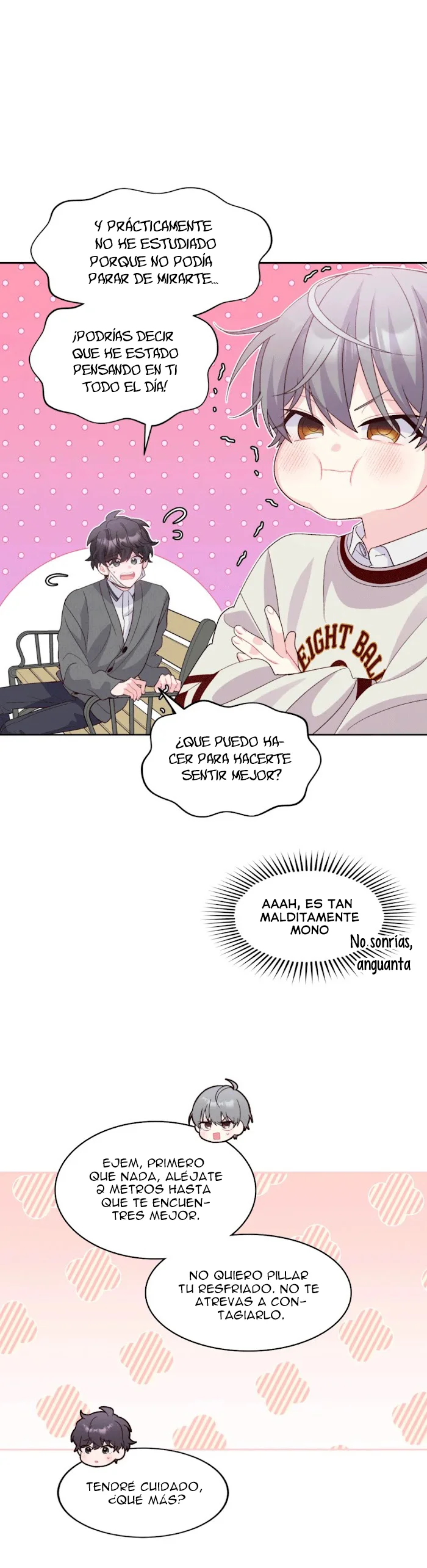 Página 40 del Manga