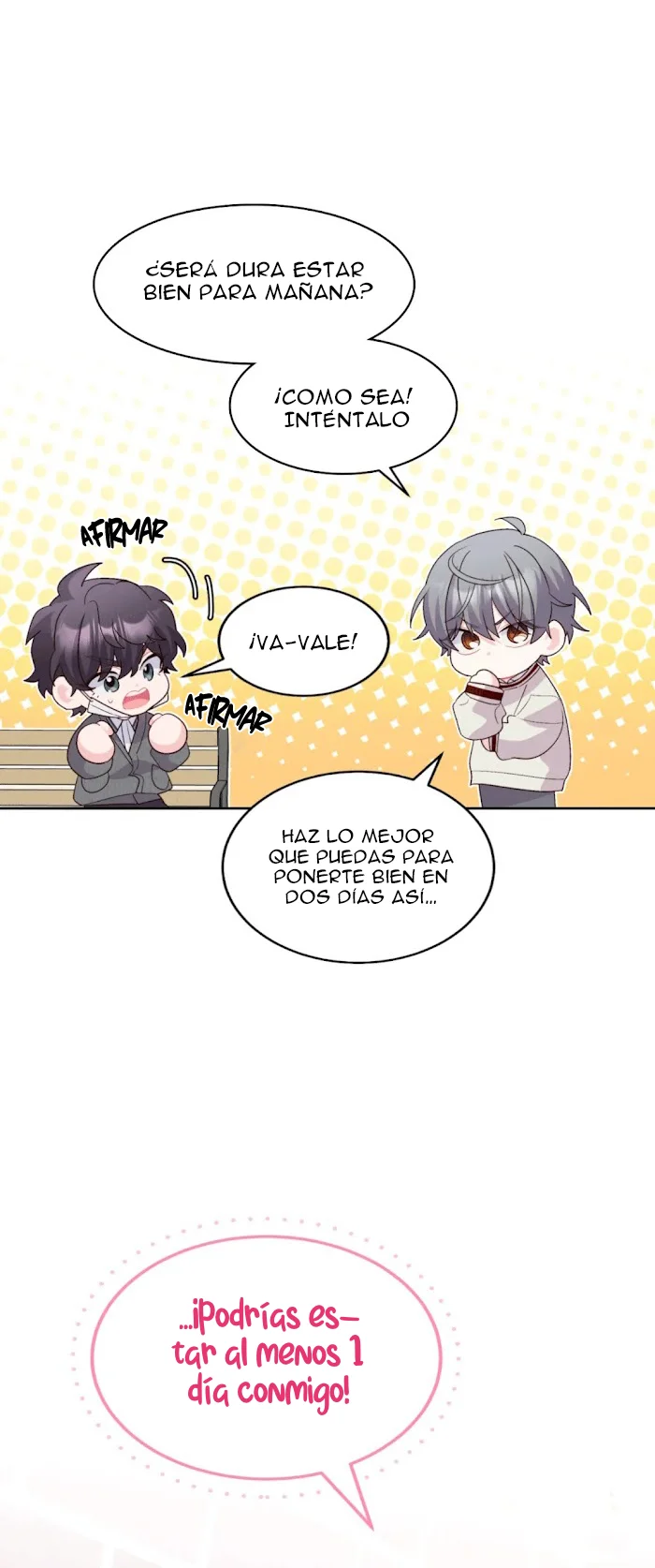 Página 41 del Manga