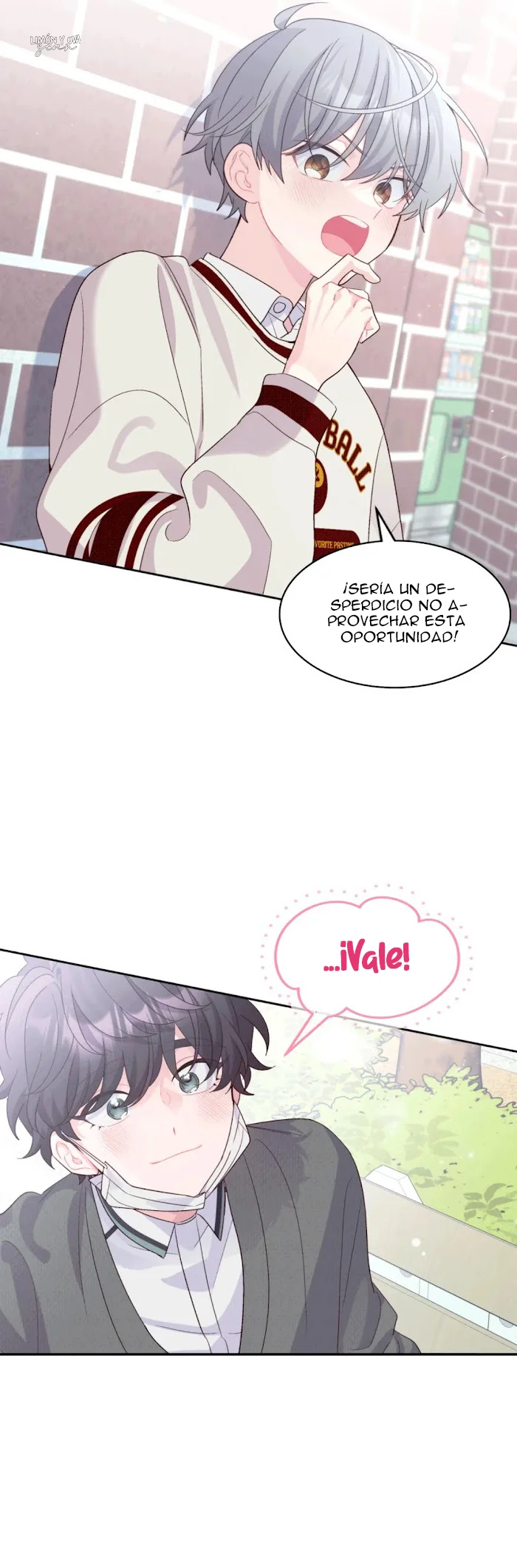Página 42 del Manga