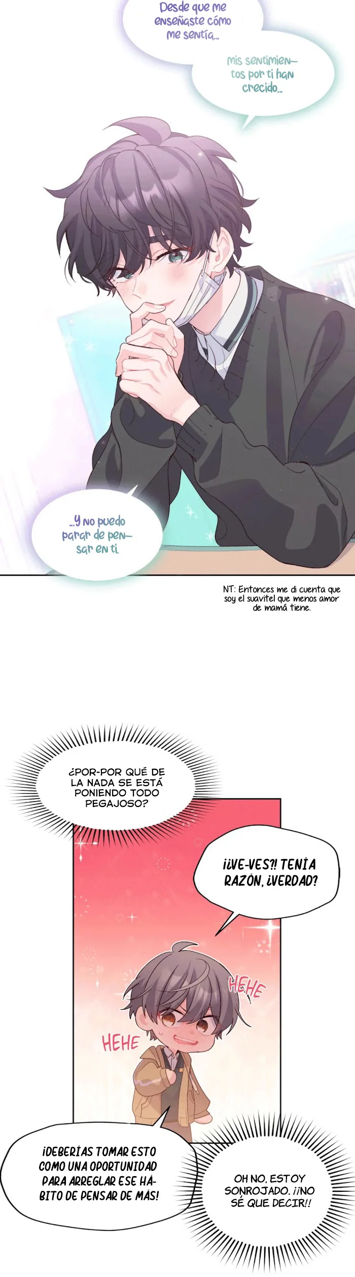 Página 35 del Manga