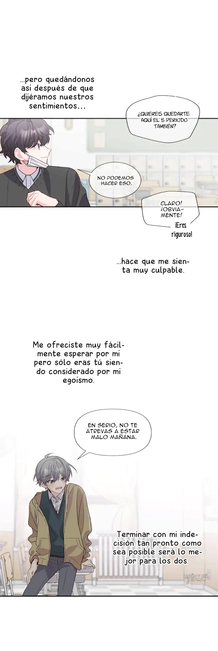 Página 36 del Manga