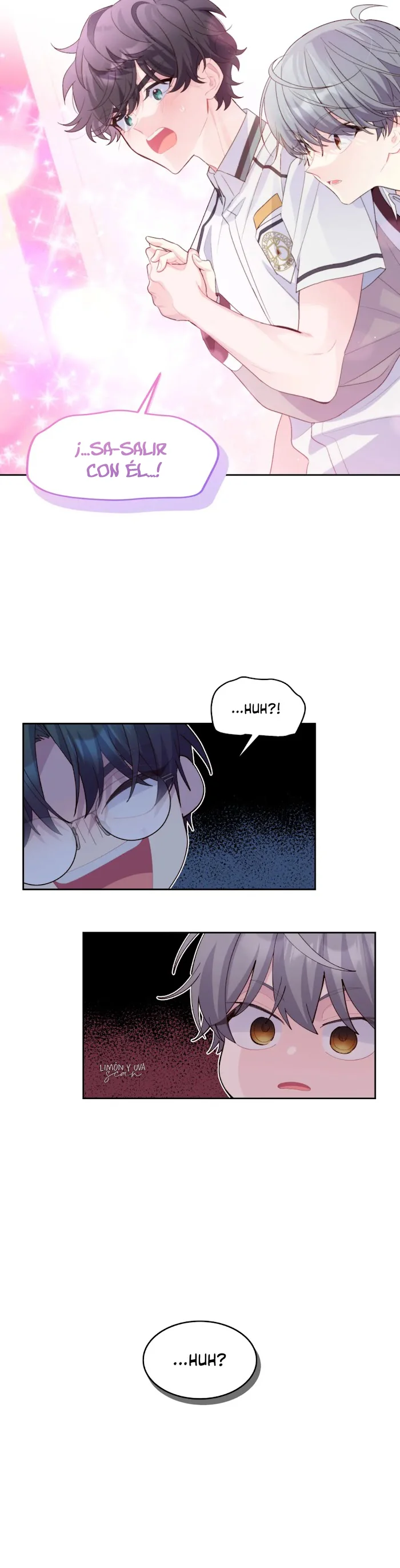 Página 34 del Manga