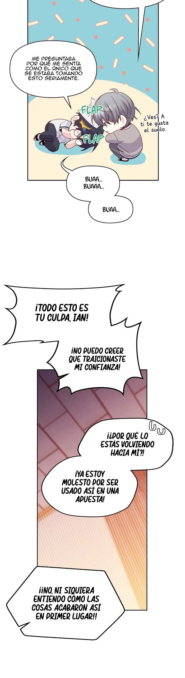 Página 32 del Manga