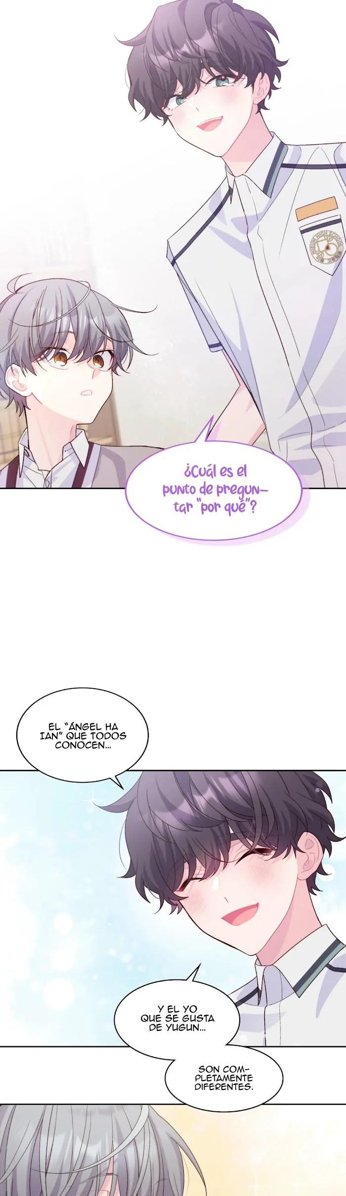 Página 35 del Manga