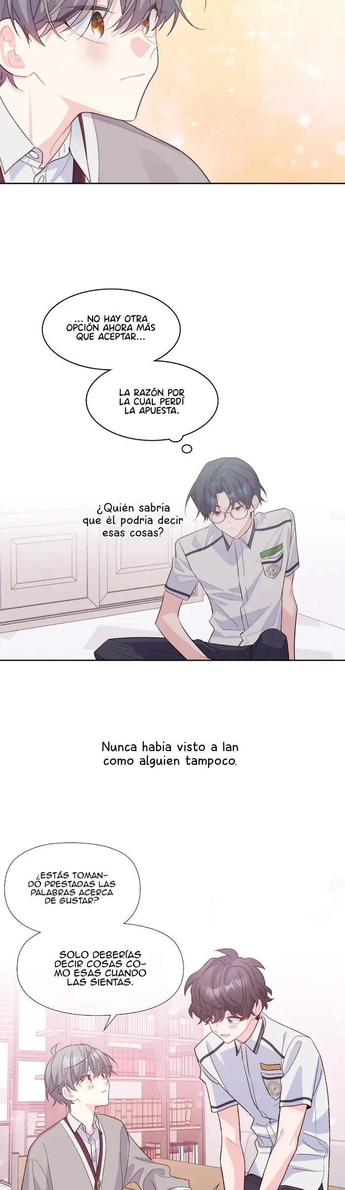 Página 36 del Manga