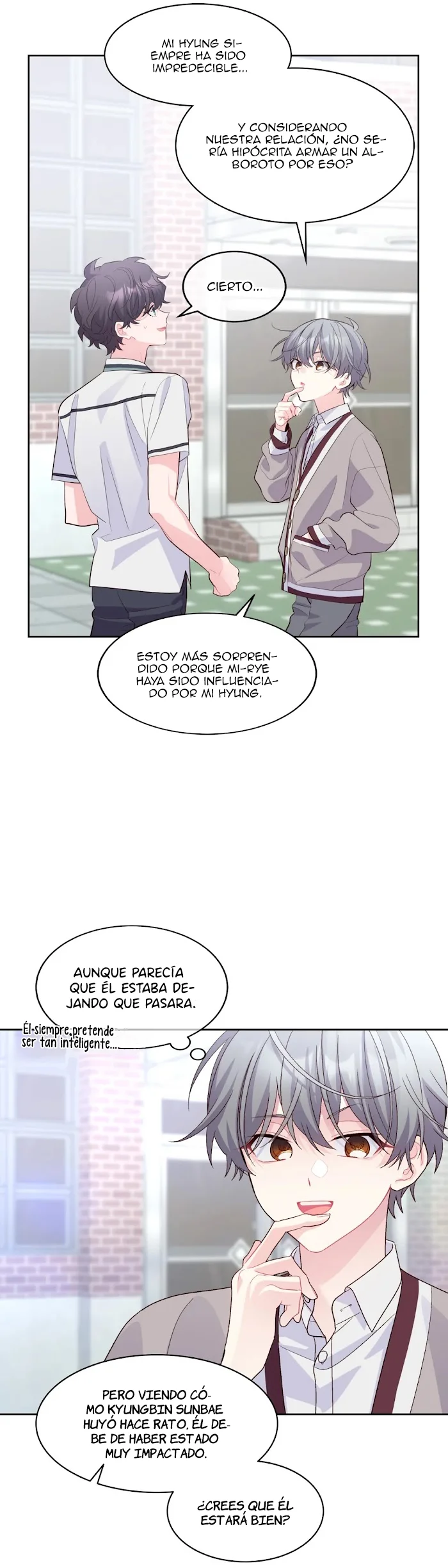 Página 37 del Manga