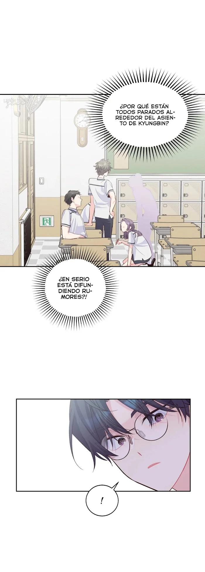 Página 32 del Manga