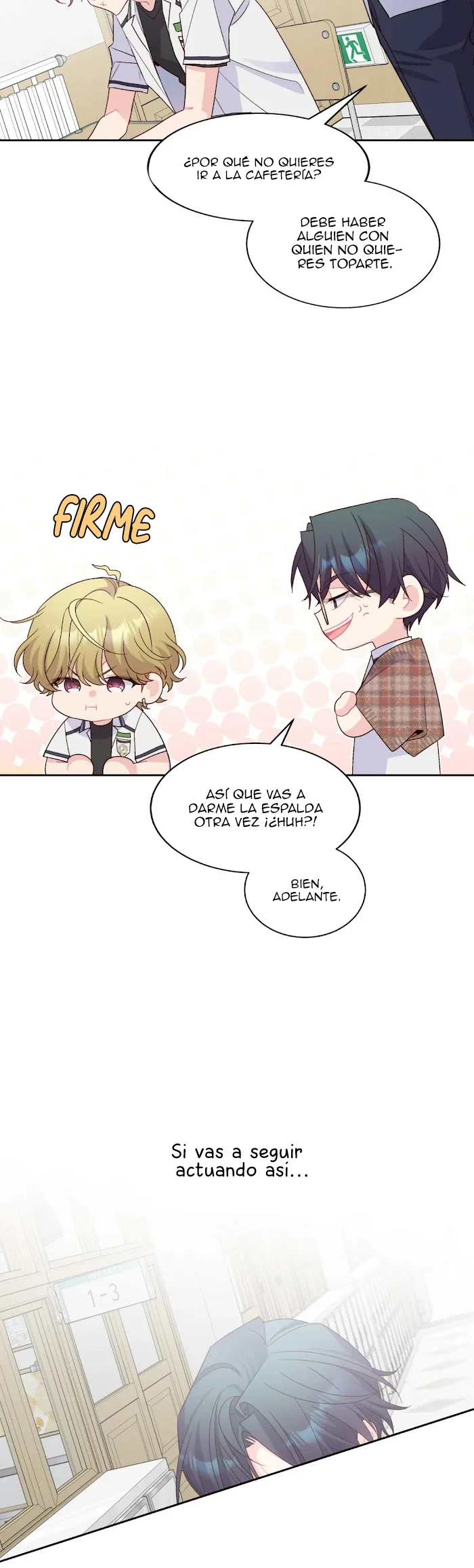 Página 38 del Manga