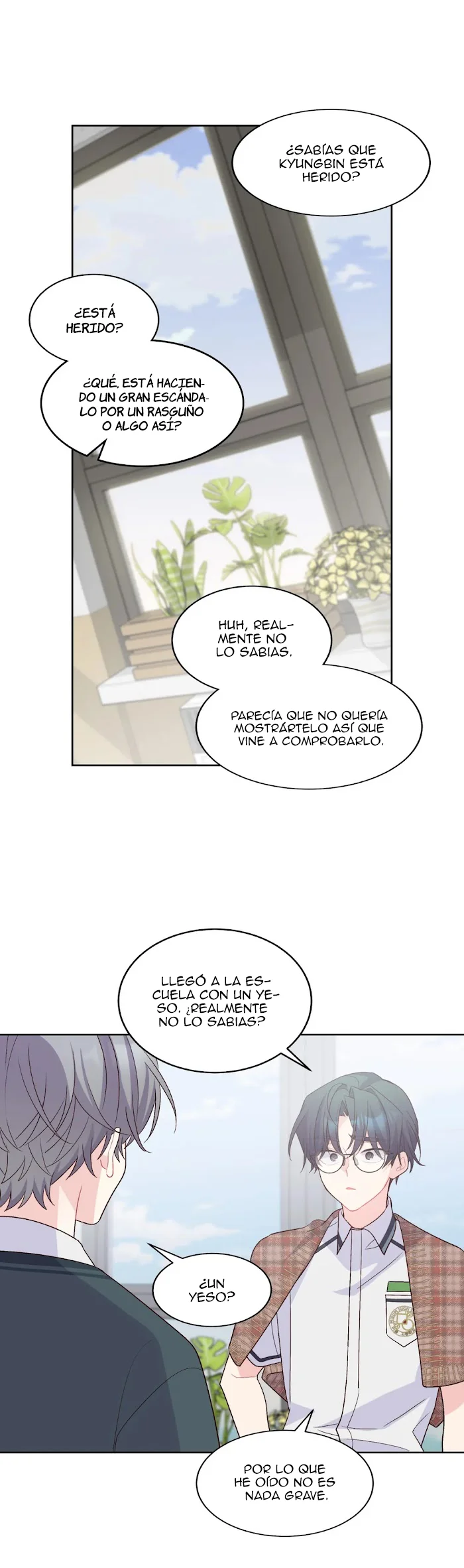 Página 40 del Manga