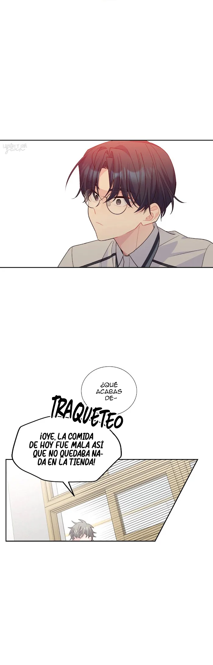 Página 38 del Manga